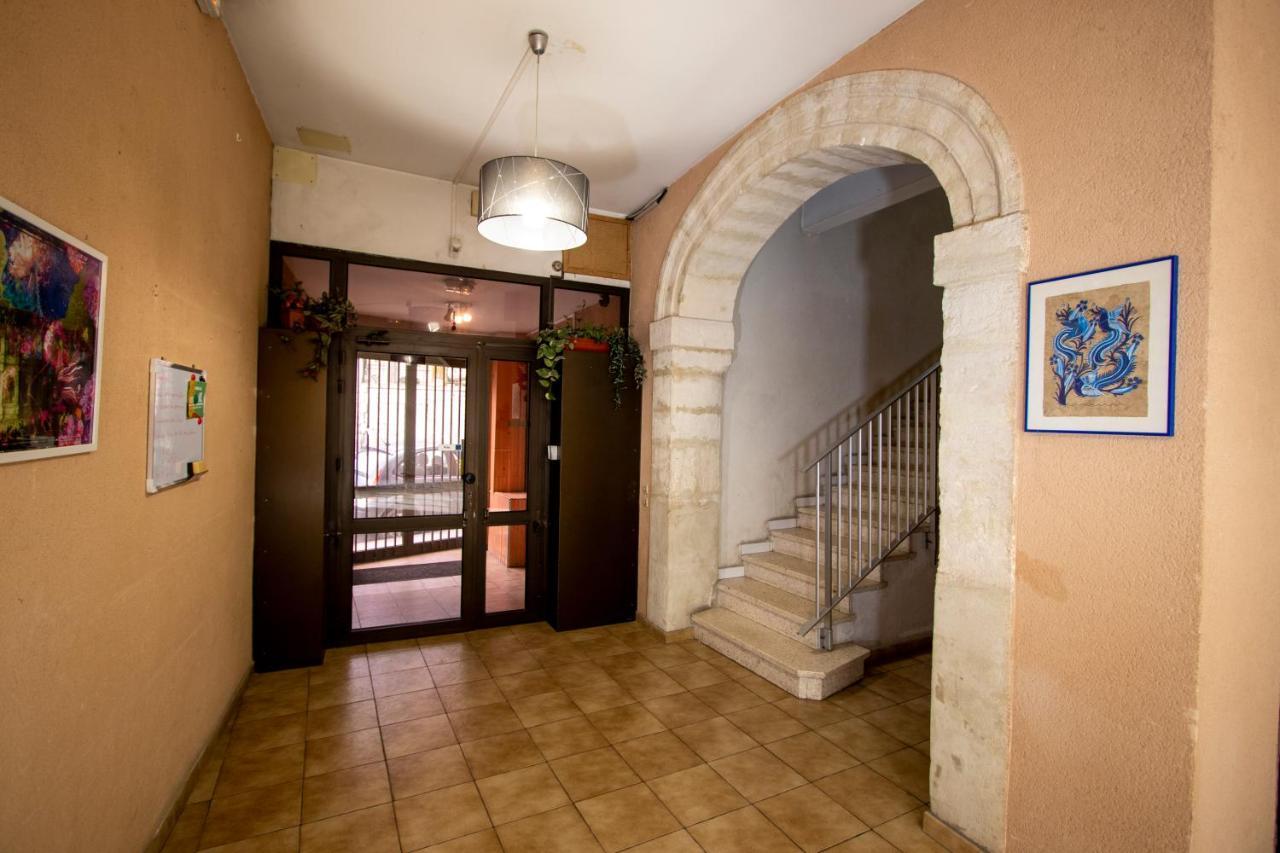 La Maison D'Antonin Nîmes Exterior photo